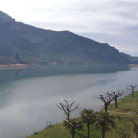 Apartamento A 1A Linea Sant Llorenc De Montgai_ Whitehouse Eksteriør billede