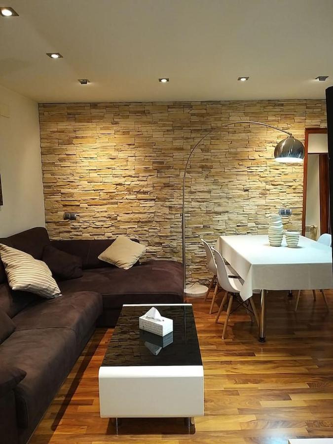 Apartamento A 1A Linea Sant Llorenc De Montgai_ Whitehouse Eksteriør billede