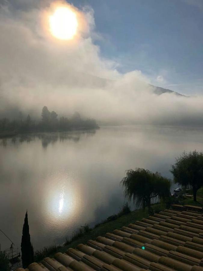Apartamento A 1A Linea Sant Llorenc De Montgai_ Whitehouse Eksteriør billede