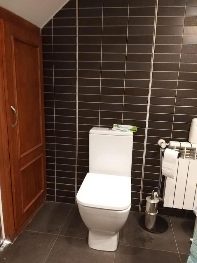 Apartamento A 1A Linea Sant Llorenc De Montgai_ Whitehouse Eksteriør billede