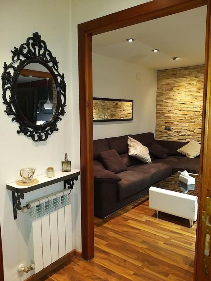 Apartamento A 1A Linea Sant Llorenc De Montgai_ Whitehouse Eksteriør billede